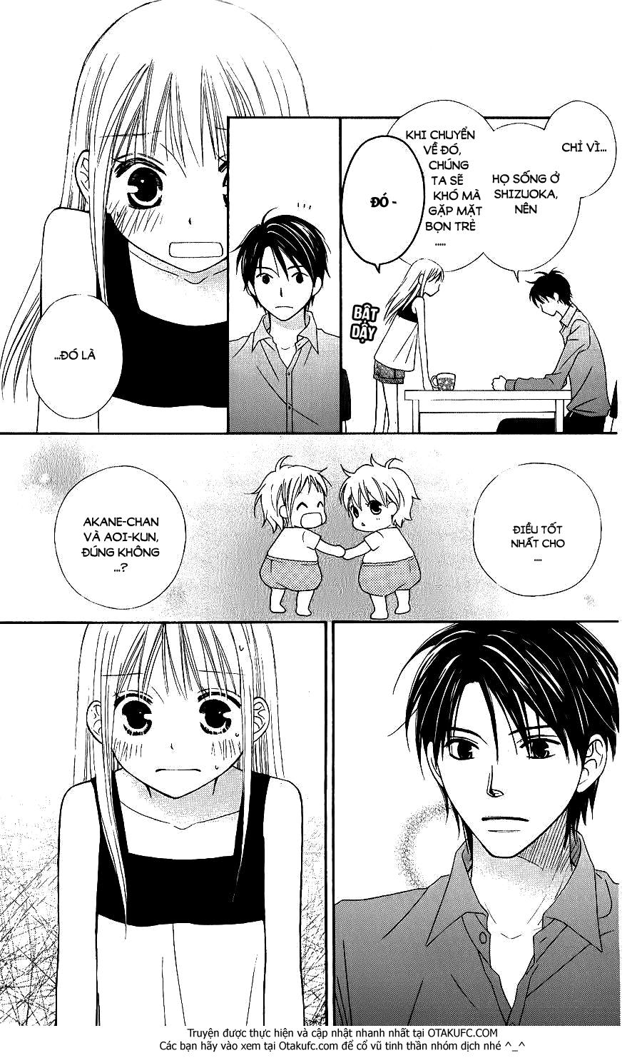 Love So Life Chap 41 - Next Chap 42