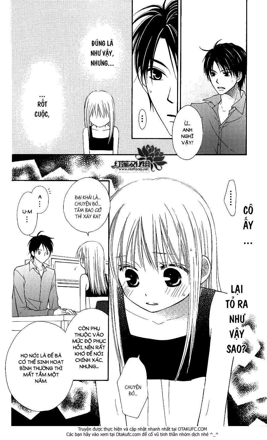 Love So Life Chap 41 - Next Chap 42