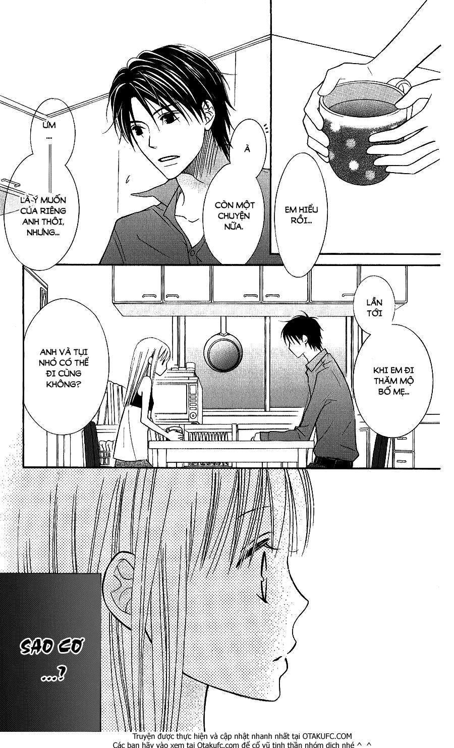 Love So Life Chap 41 - Next Chap 42