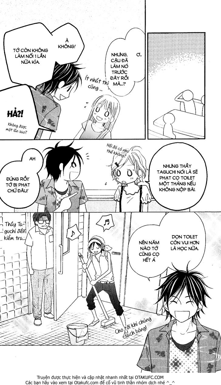 Love So Life Chap 42 - Next Chap 43