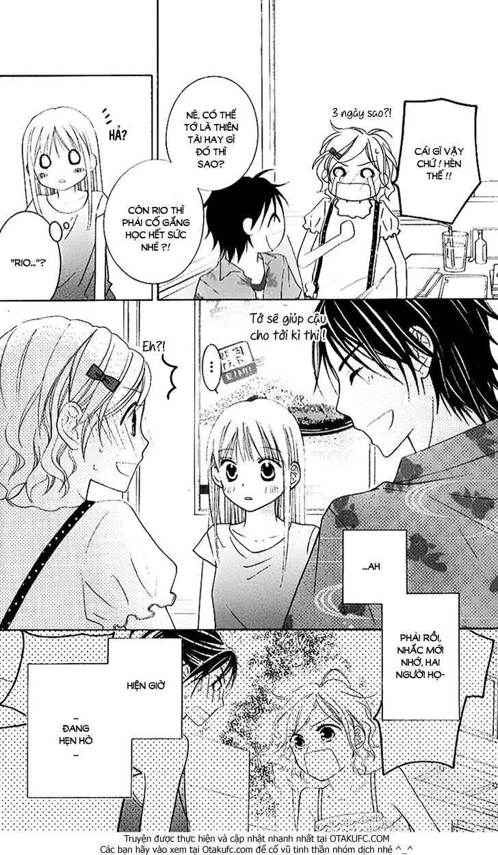 Love So Life Chap 42 - Next Chap 43