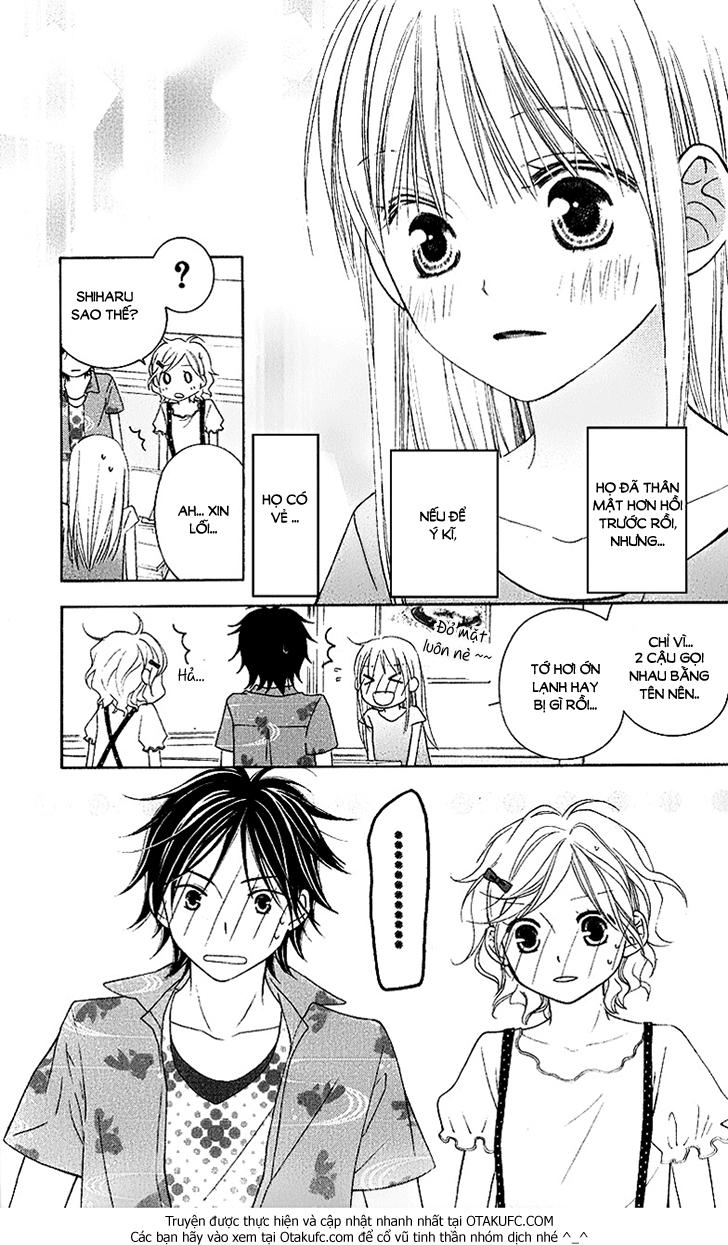 Love So Life Chap 42 - Next Chap 43
