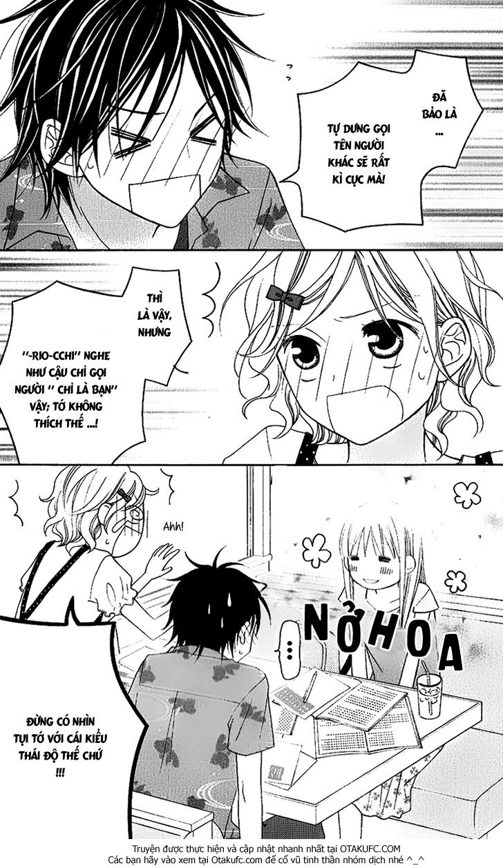 Love So Life Chap 42 - Next Chap 43