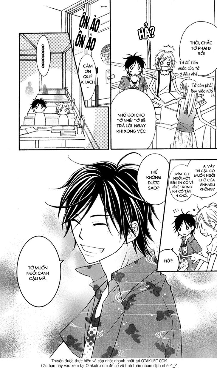 Love So Life Chap 42 - Next Chap 43