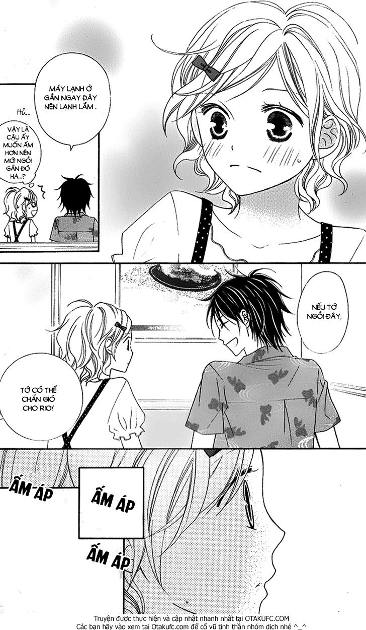 Love So Life Chap 42 - Next Chap 43
