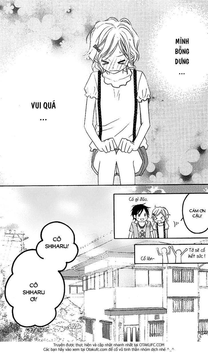 Love So Life Chap 42 - Next Chap 43