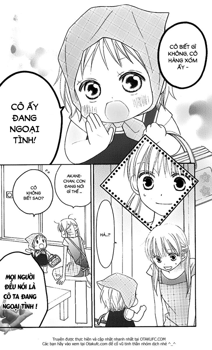 Love So Life Chap 42 - Next Chap 43