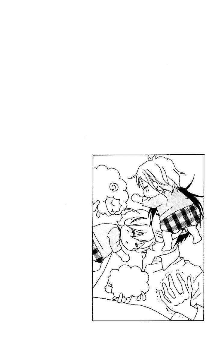 Love So Life Chap 42 - Next Chap 43
