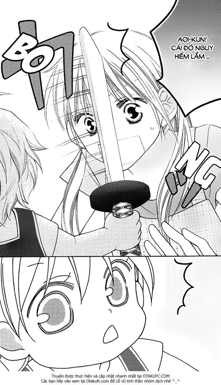 Love So Life Chap 42 - Next Chap 43