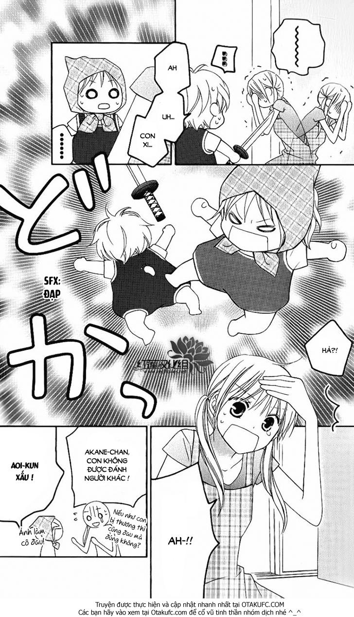 Love So Life Chap 42 - Next Chap 43