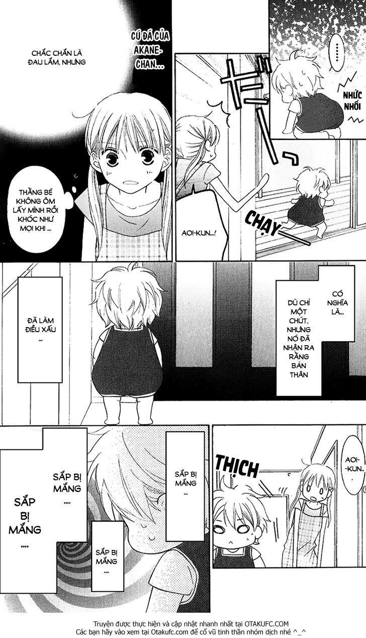 Love So Life Chap 42 - Next Chap 43