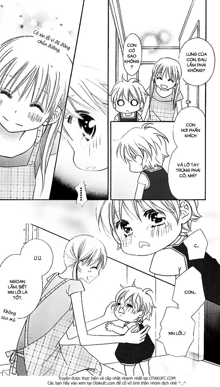 Love So Life Chap 42 - Next Chap 43