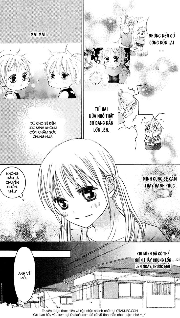 Love So Life Chap 42 - Next Chap 43
