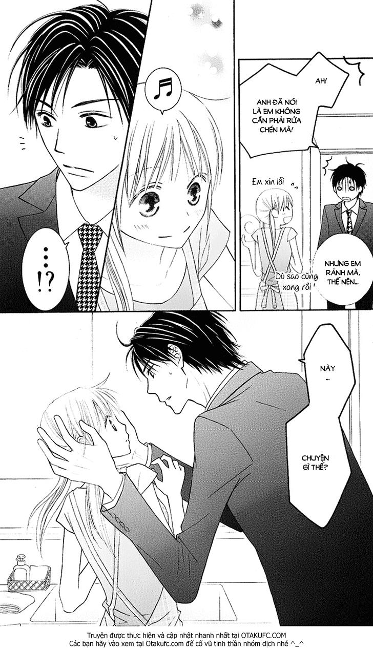 Love So Life Chap 42 - Next Chap 43