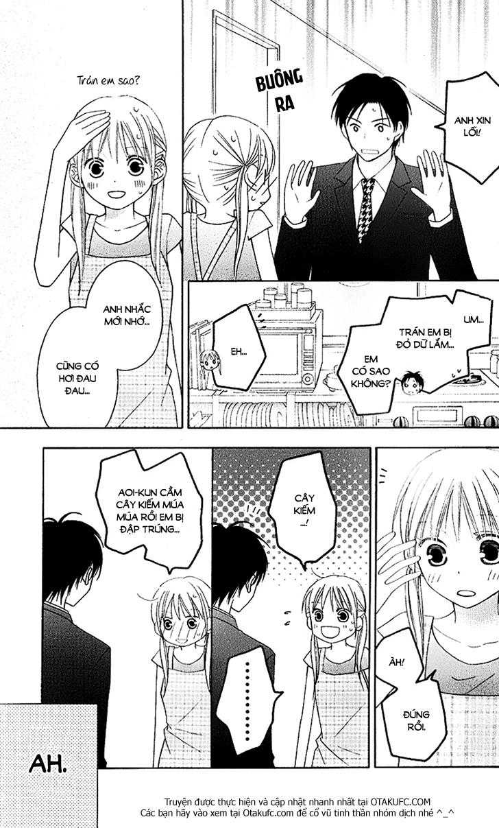 Love So Life Chap 42 - Next Chap 43