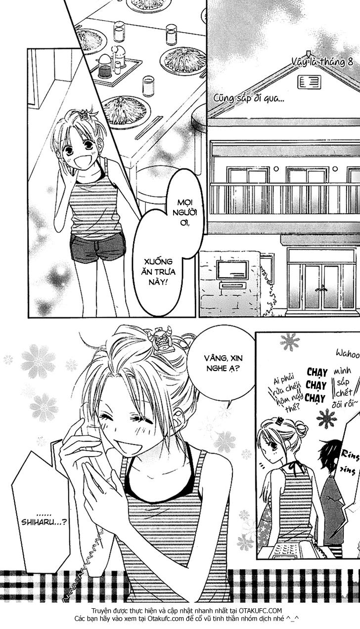 Love So Life Chap 42 - Next Chap 43
