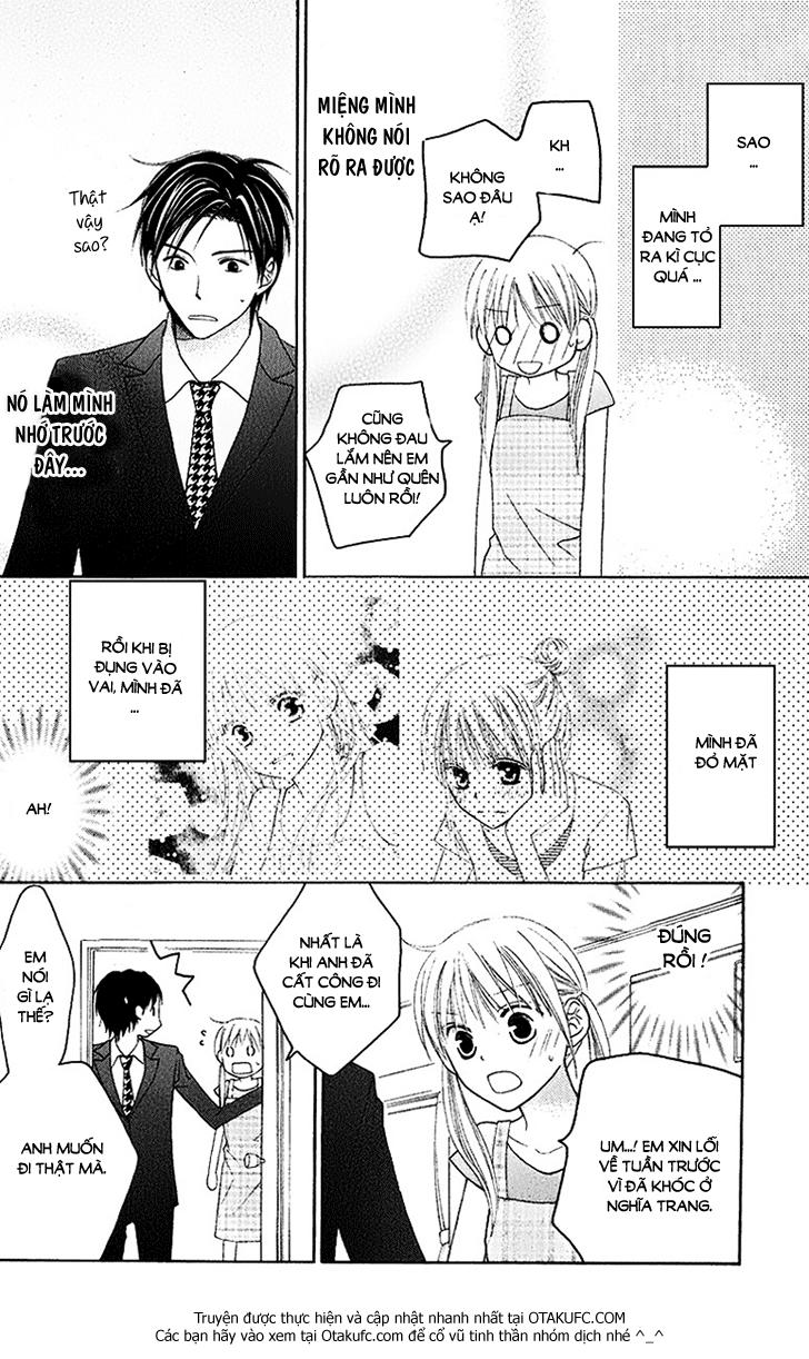 Love So Life Chap 42 - Next Chap 43