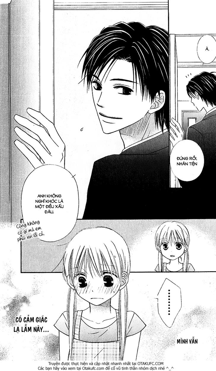 Love So Life Chap 42 - Next Chap 43