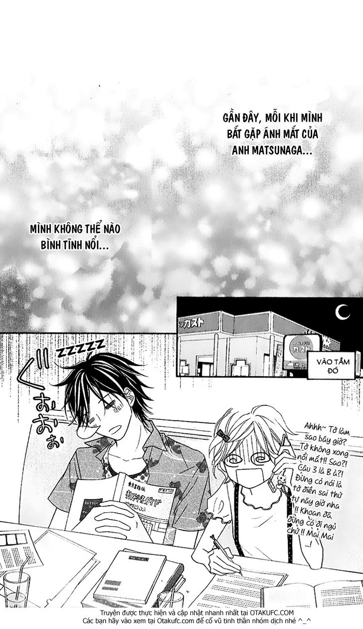 Love So Life Chap 42 - Next Chap 43