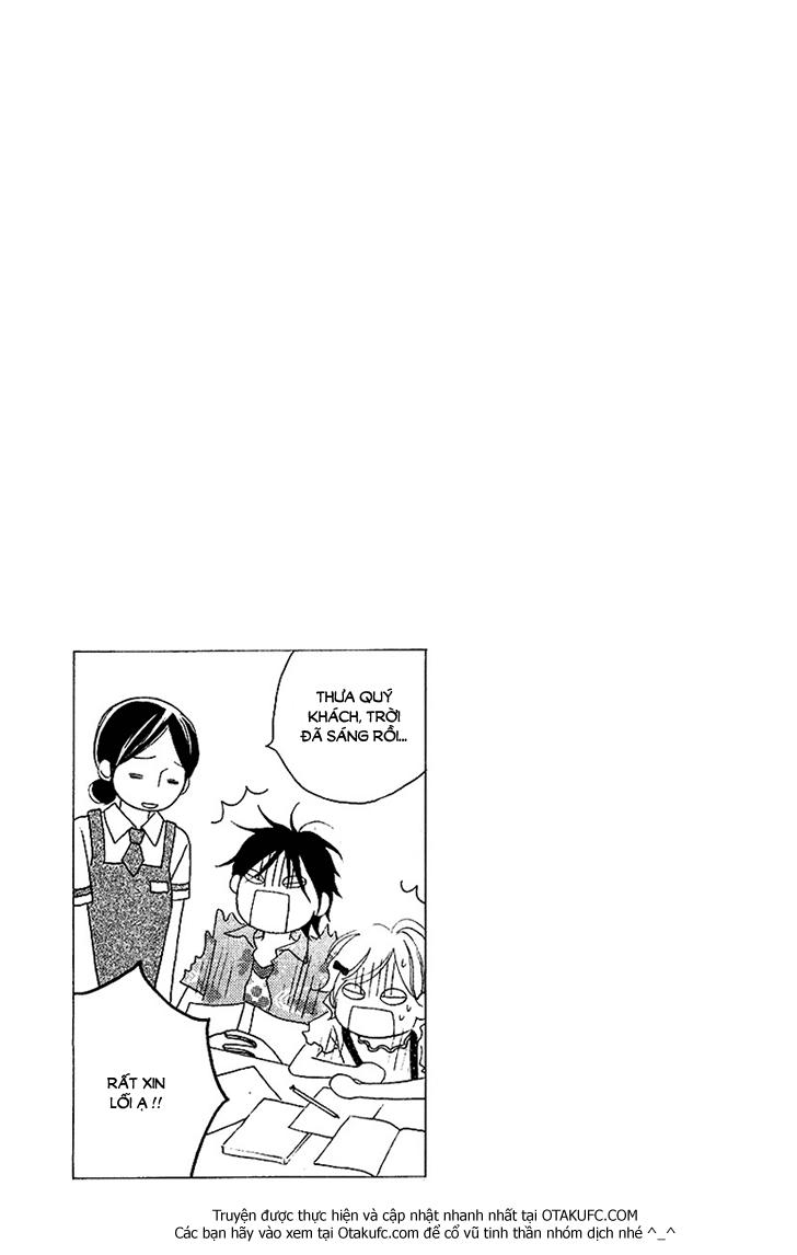 Love So Life Chap 42 - Next Chap 43