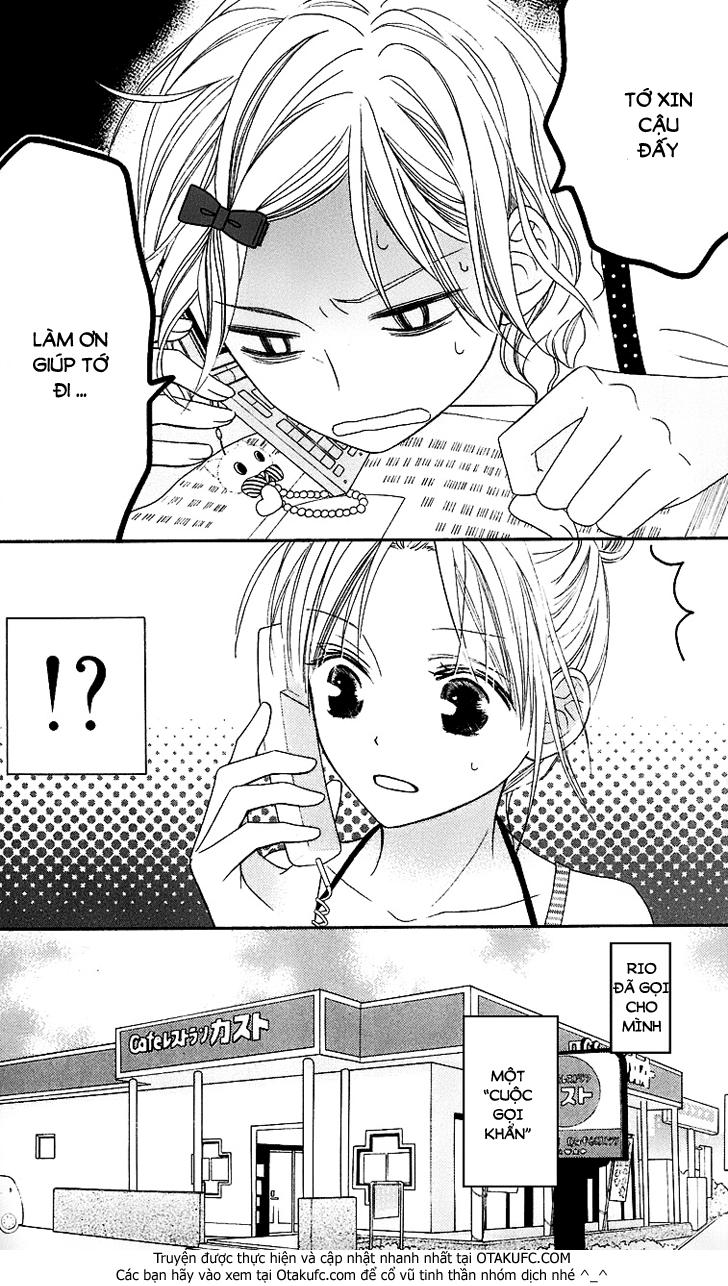 Love So Life Chap 42 - Next Chap 43