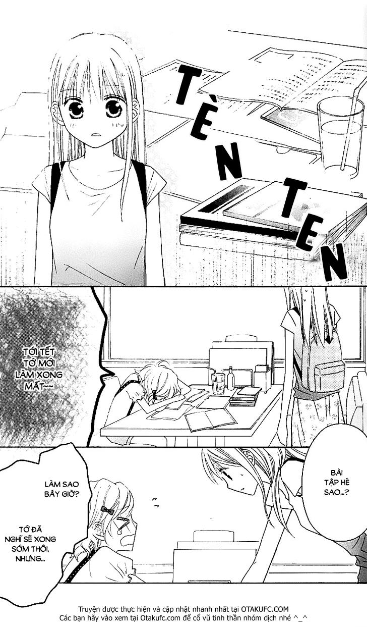 Love So Life Chap 42 - Next Chap 43