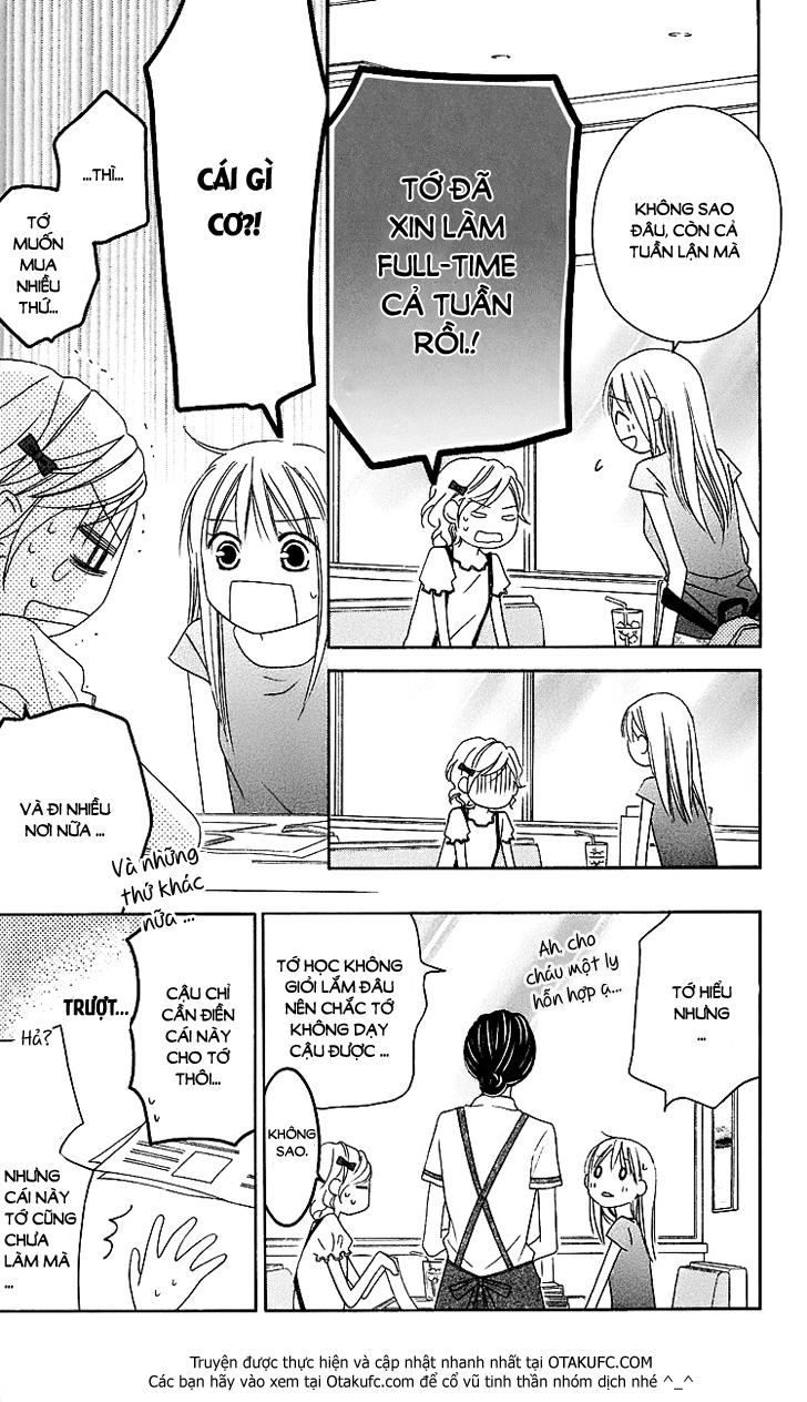 Love So Life Chap 42 - Next Chap 43