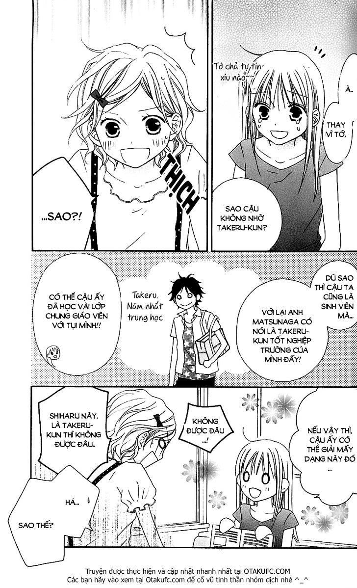 Love So Life Chap 42 - Next Chap 43