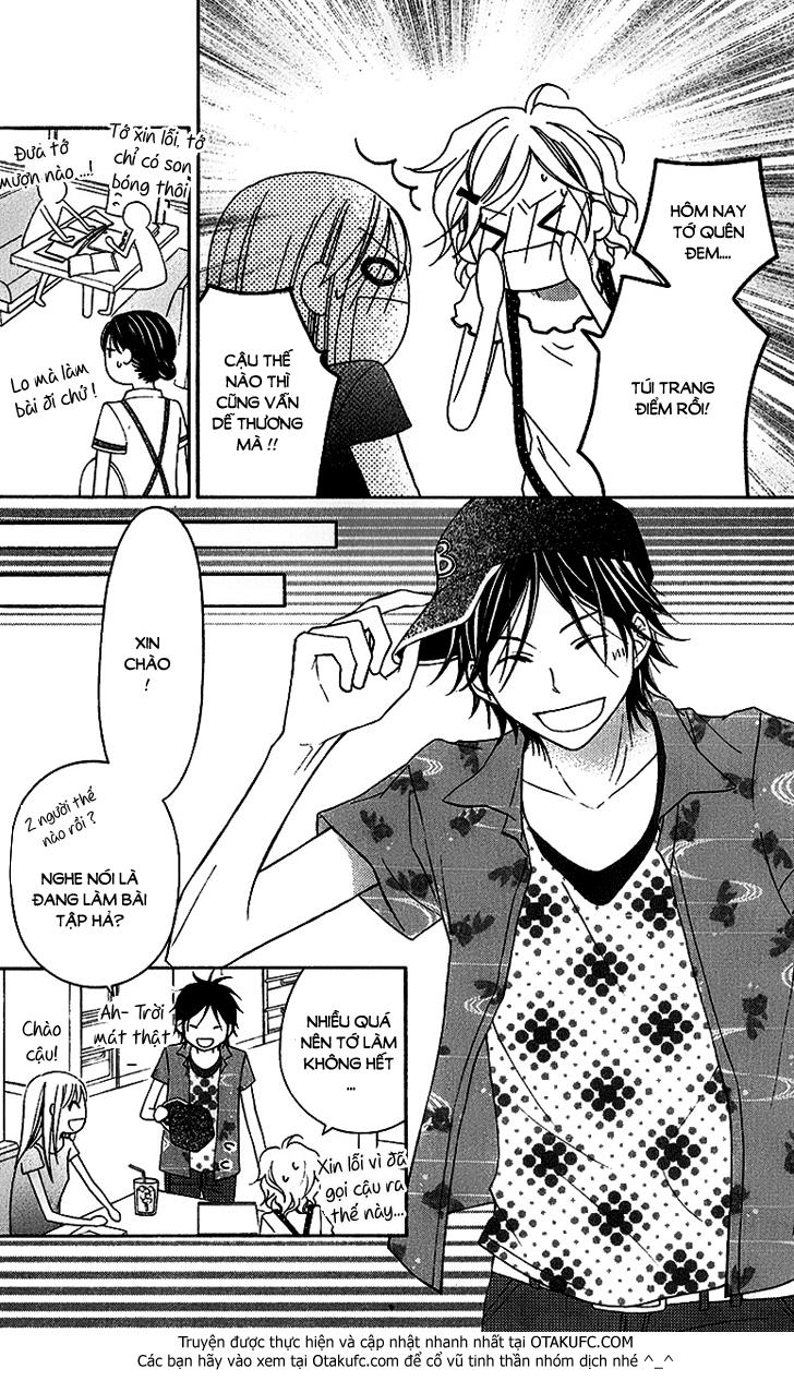 Love So Life Chap 42 - Next Chap 43