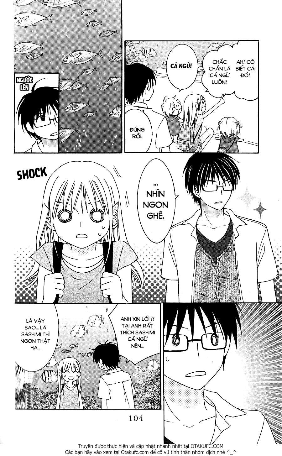 Love So Life Chap 43 - Next Chap 44