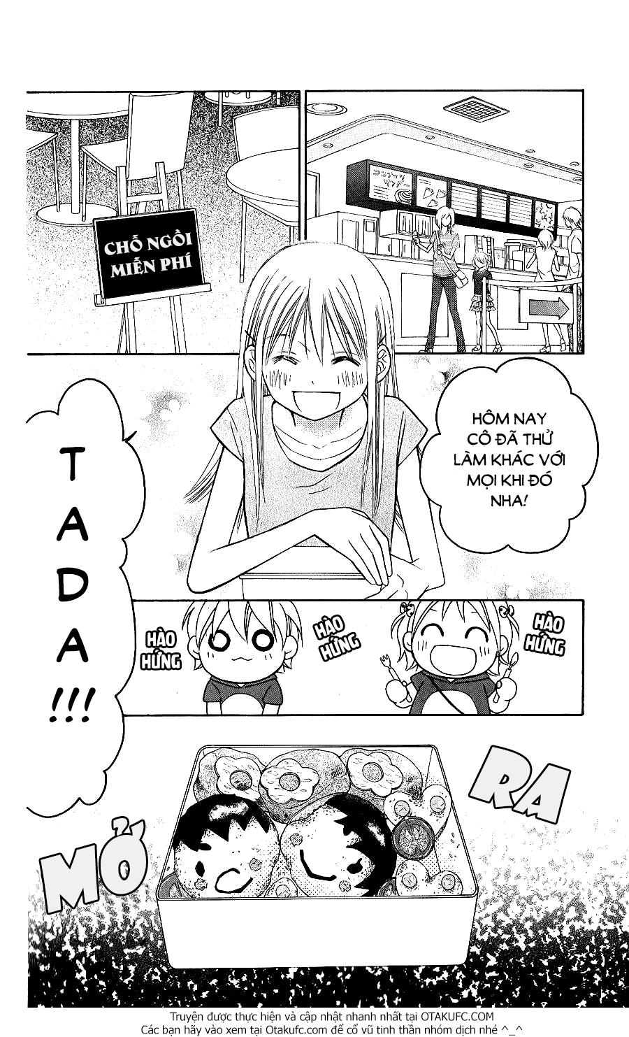 Love So Life Chap 43 - Next Chap 44