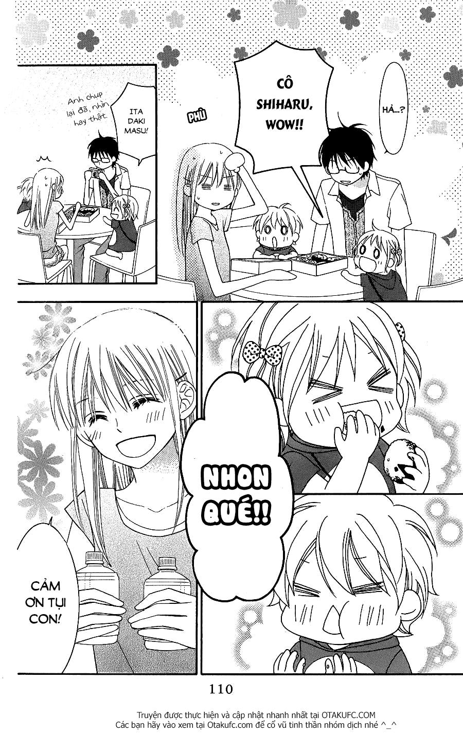 Love So Life Chap 43 - Next Chap 44