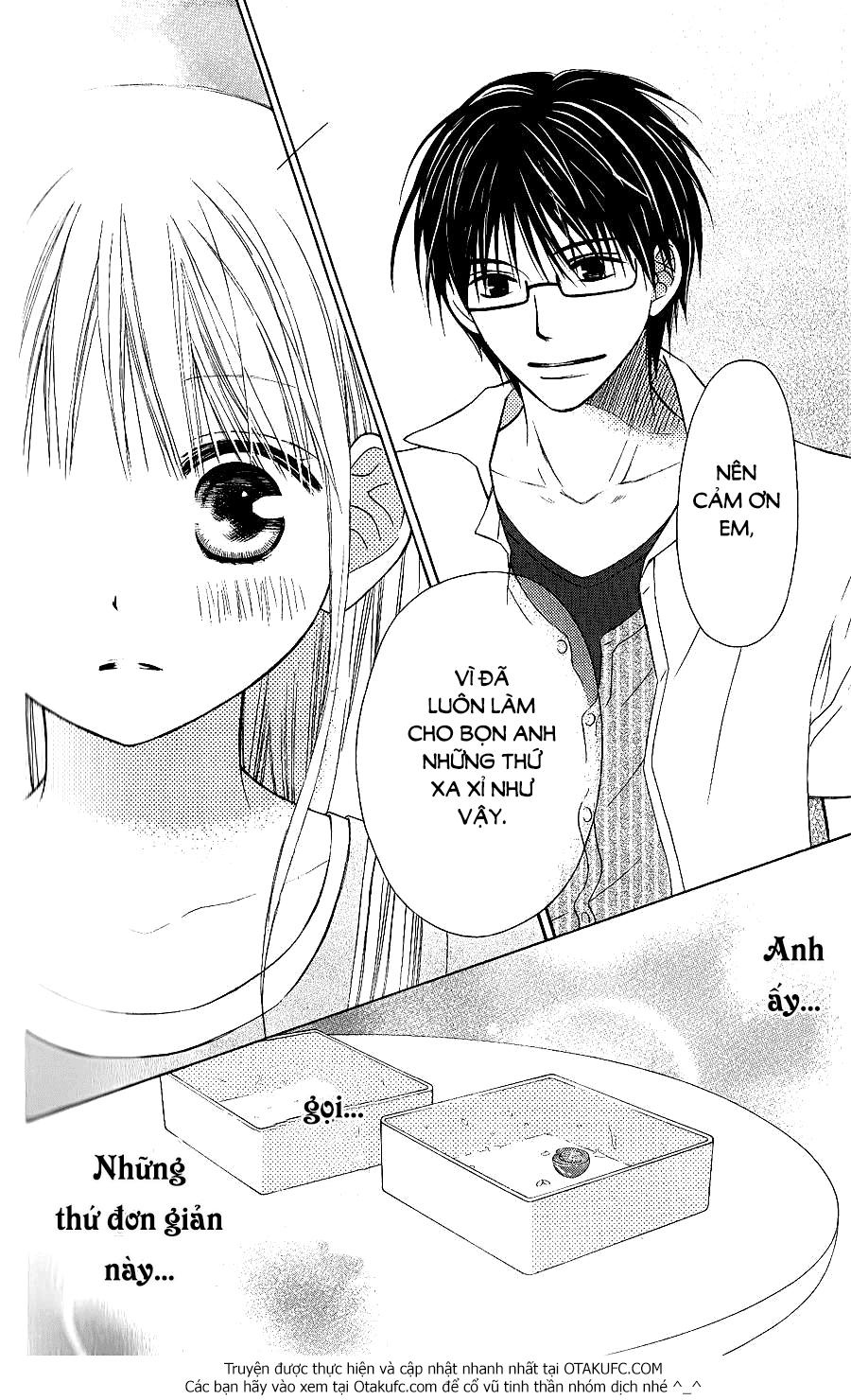 Love So Life Chap 43 - Next Chap 44