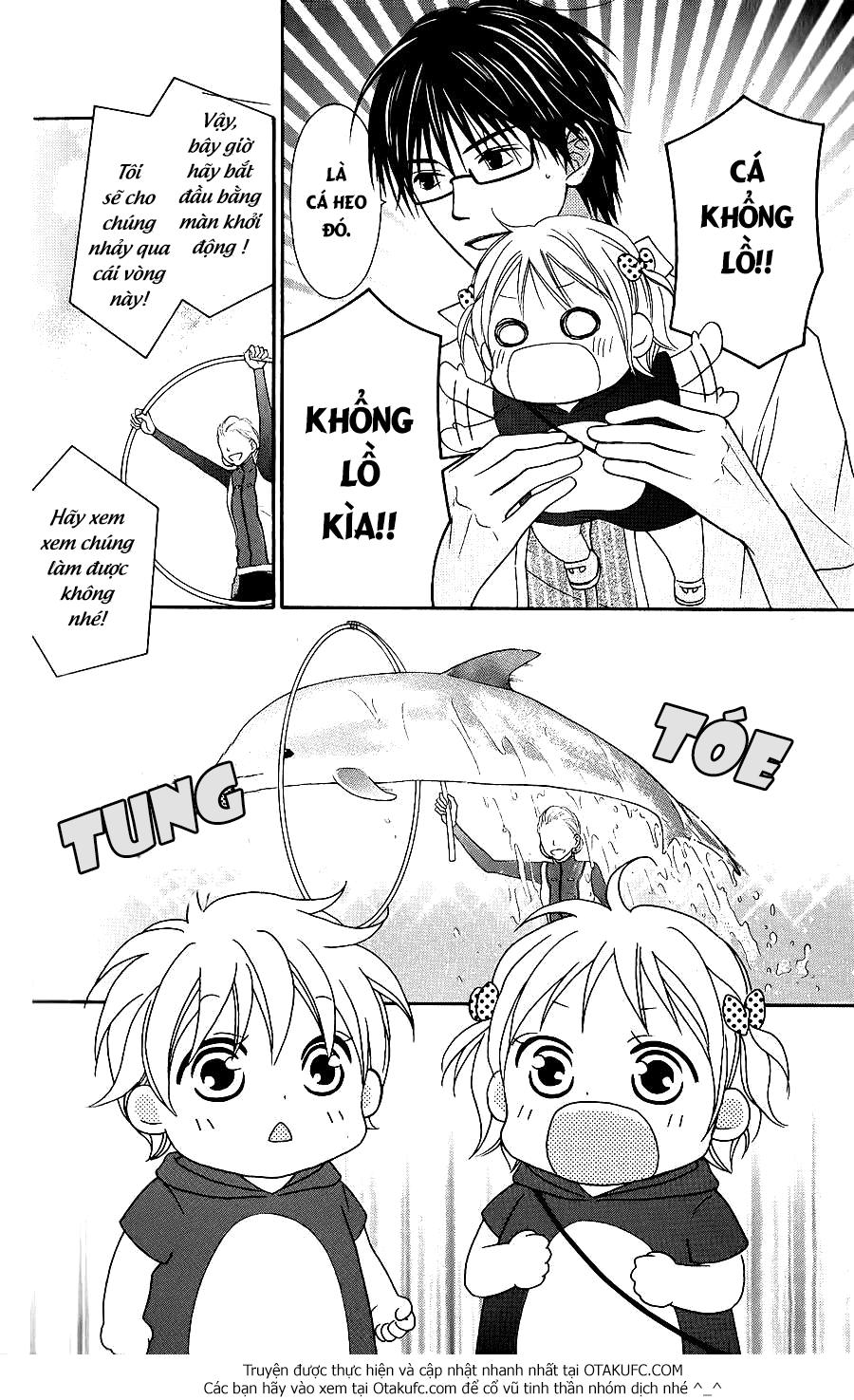 Love So Life Chap 43 - Next Chap 44