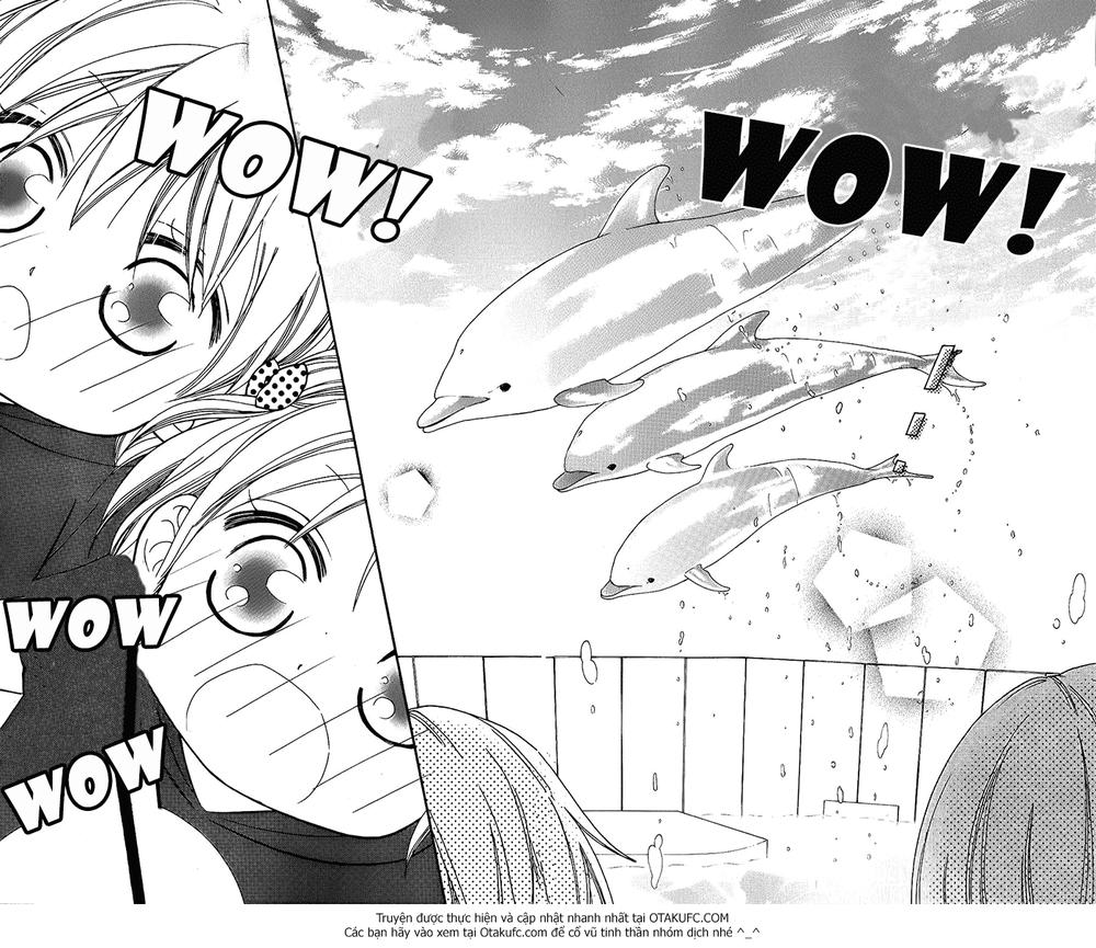 Love So Life Chap 43 - Next Chap 44
