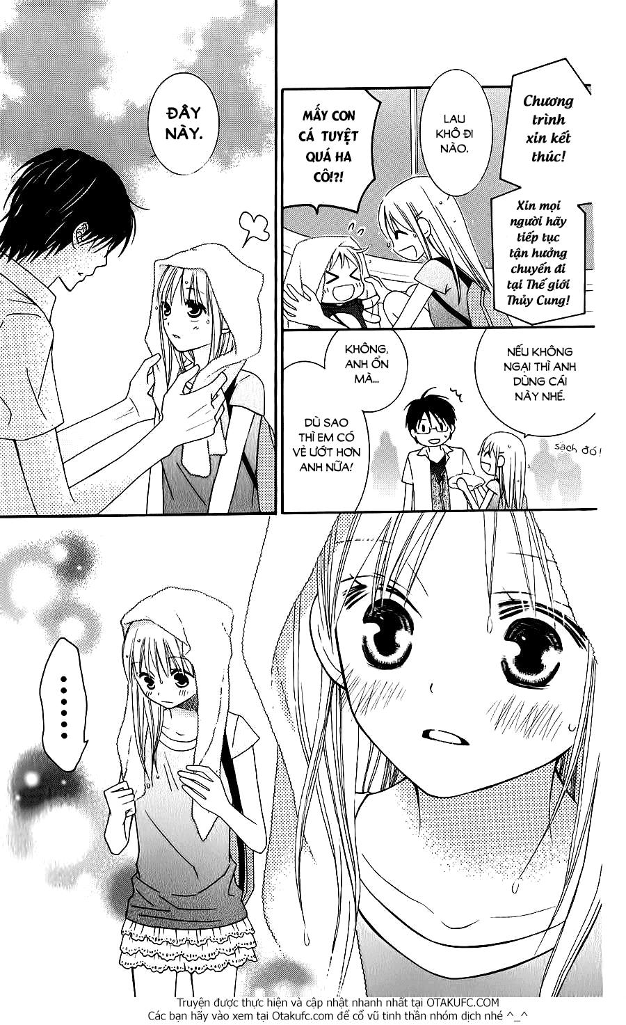Love So Life Chap 43 - Next Chap 44