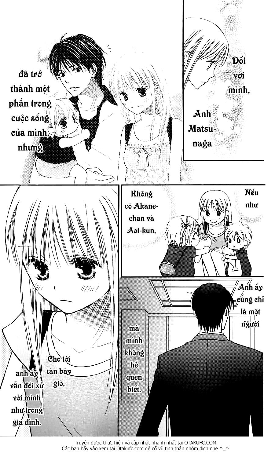 Love So Life Chap 43 - Next Chap 44