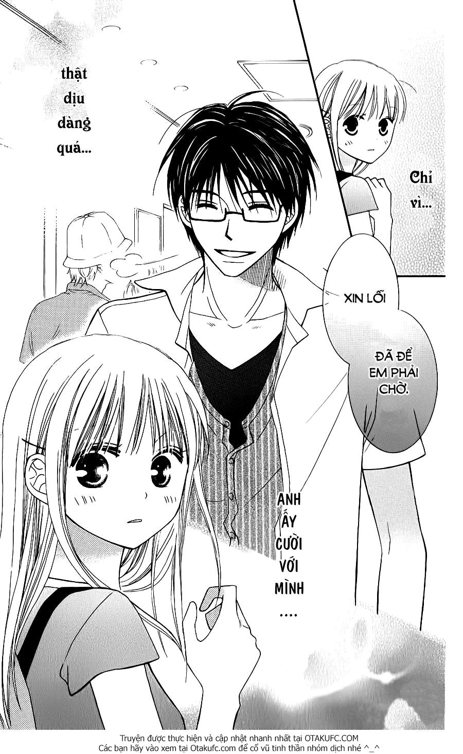 Love So Life Chap 43 - Next Chap 44
