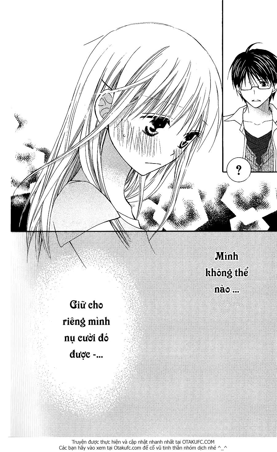Love So Life Chap 43 - Next Chap 44