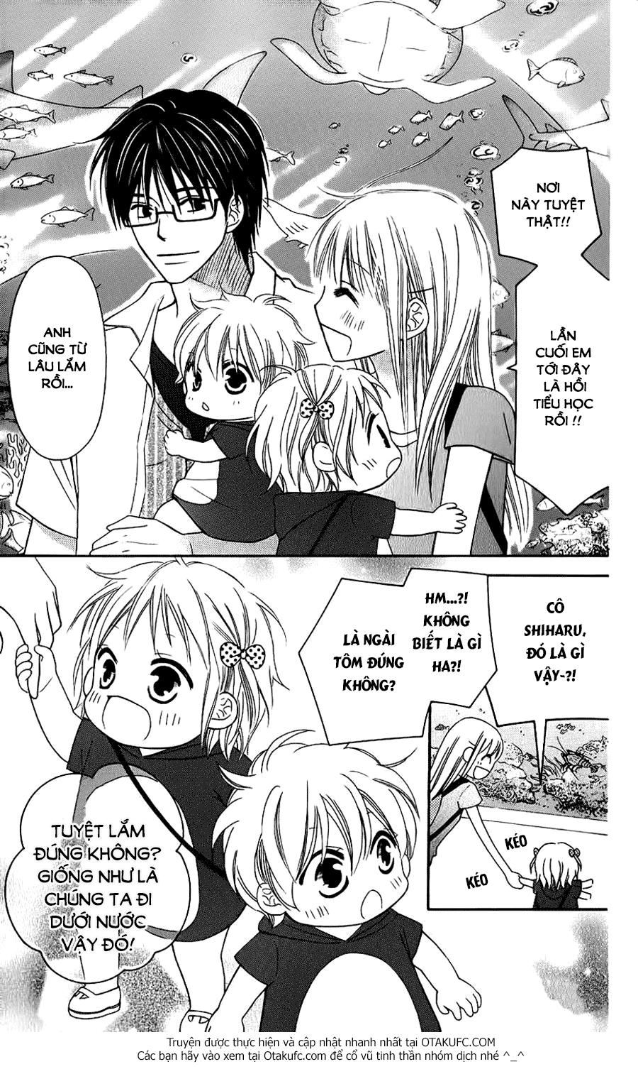 Love So Life Chap 43 - Next Chap 44