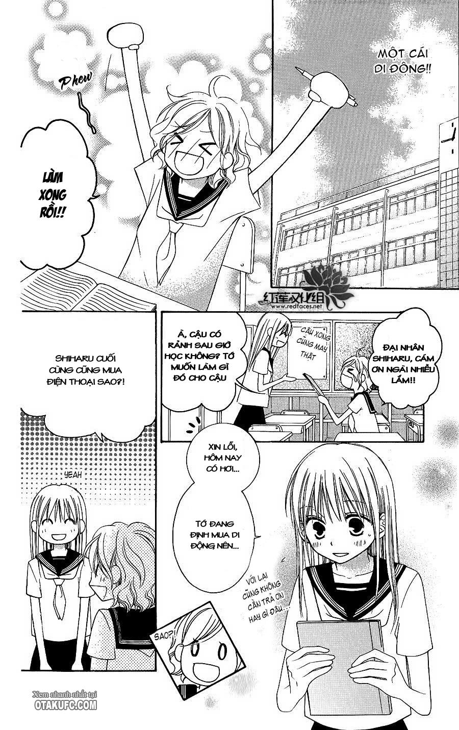 Love So Life Chap 44 - Next Chap 45