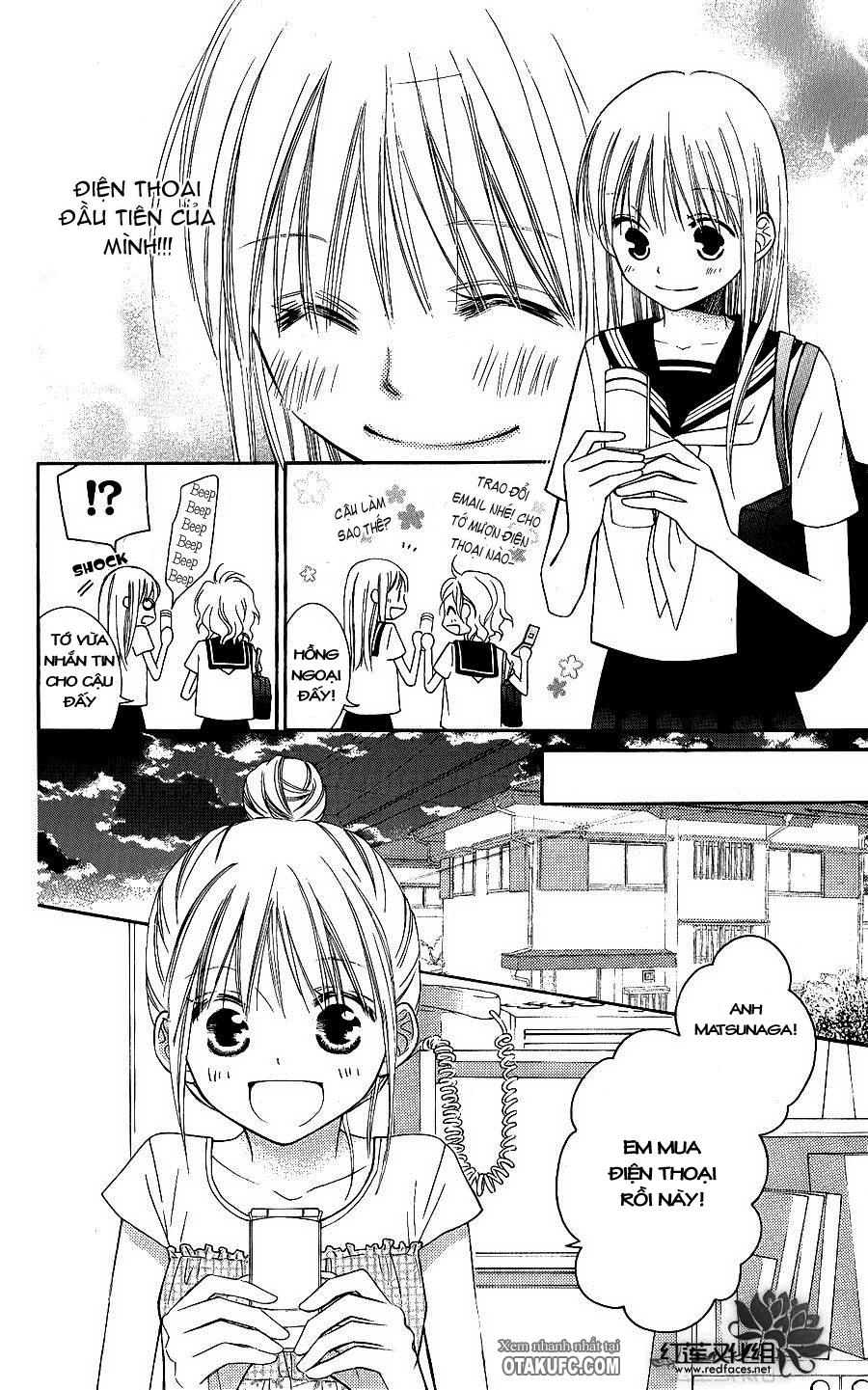 Love So Life Chap 44 - Next Chap 45