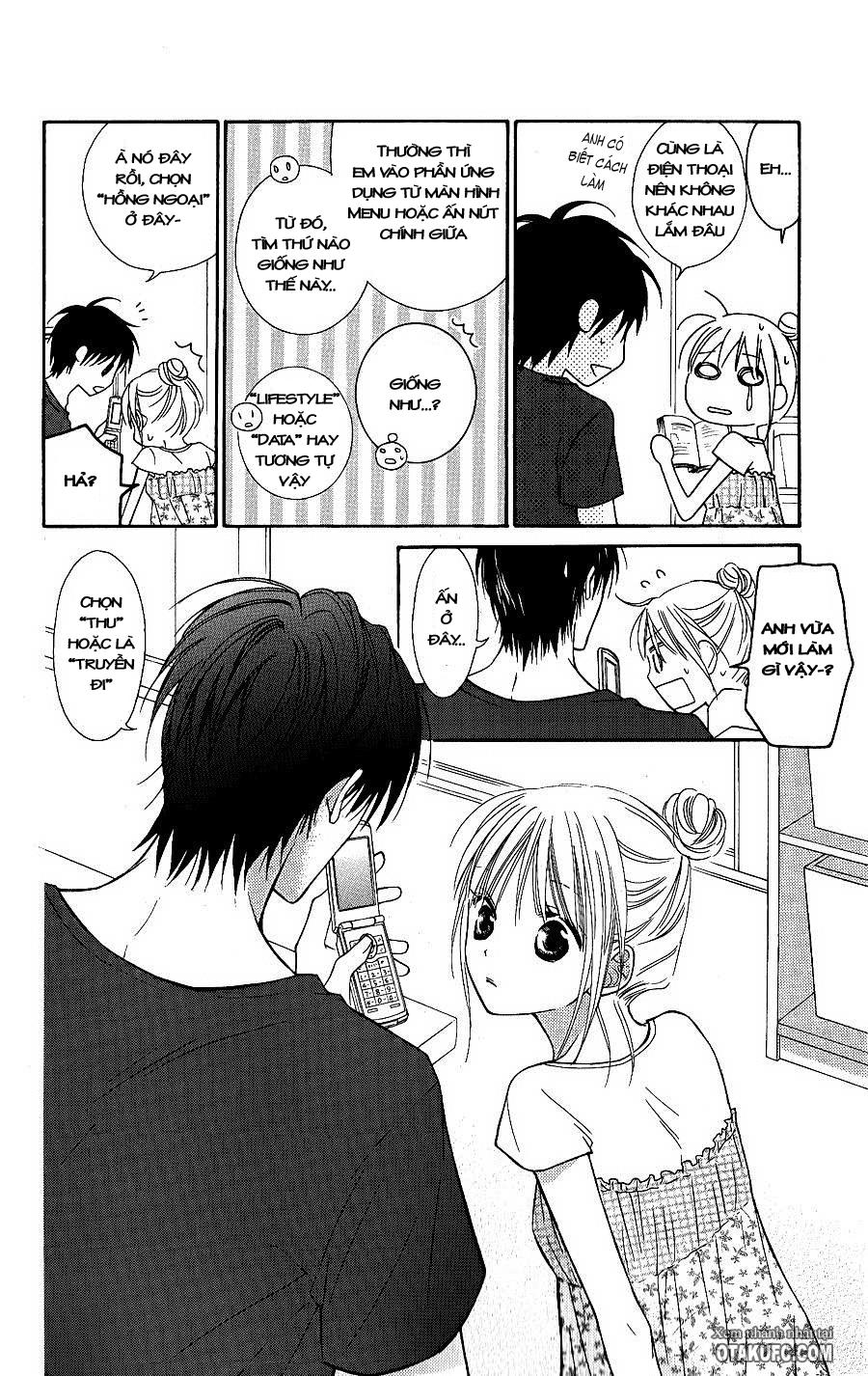 Love So Life Chap 44 - Next Chap 45