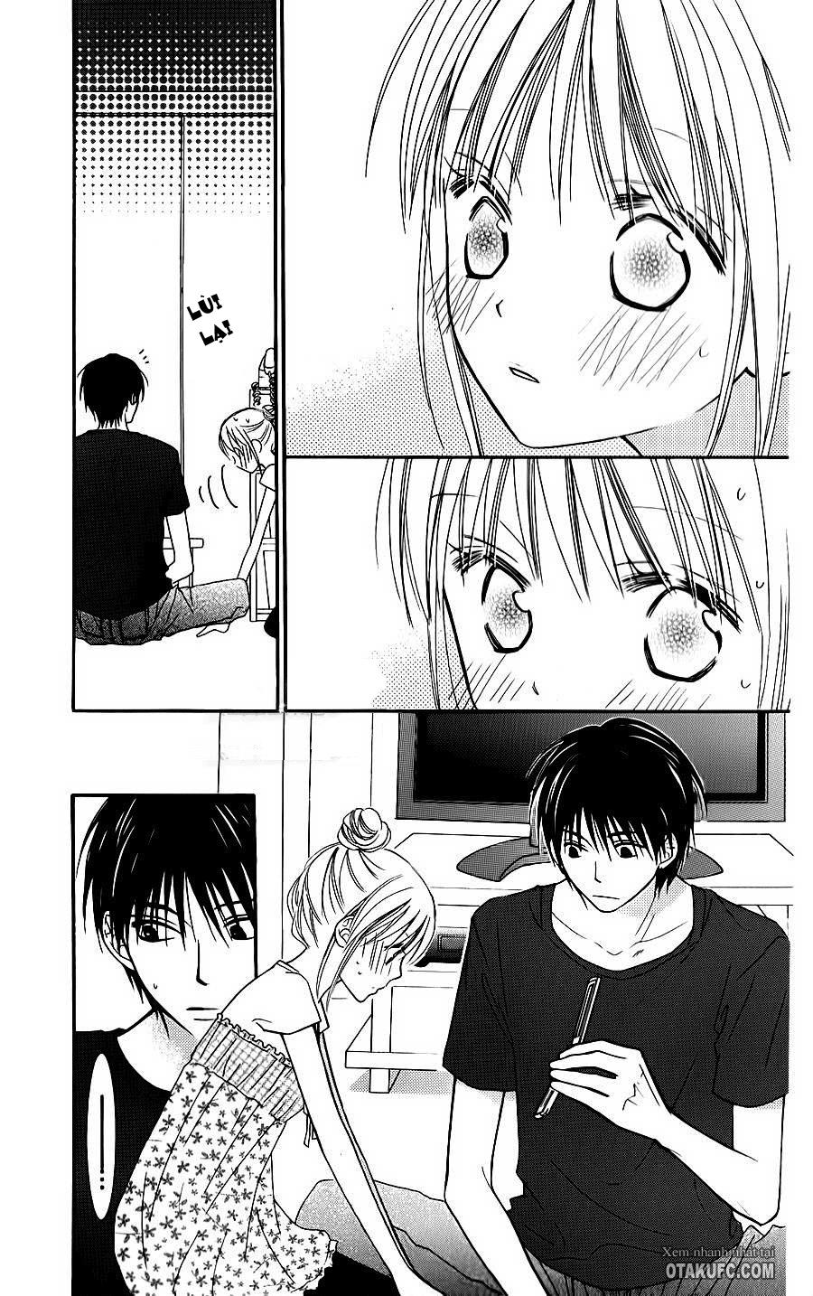 Love So Life Chap 44 - Next Chap 45