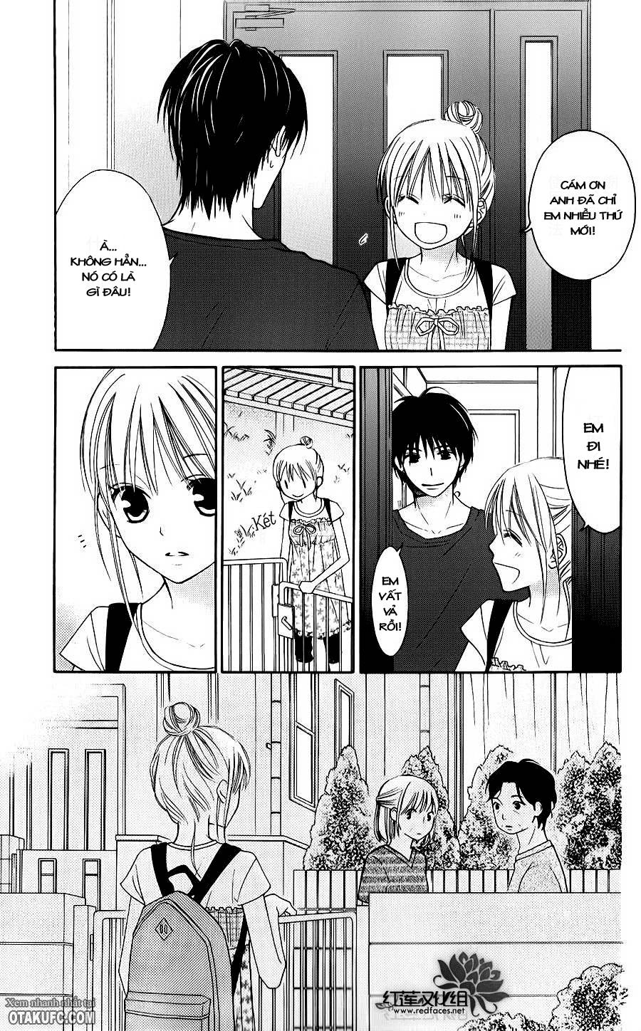 Love So Life Chap 44 - Next Chap 45