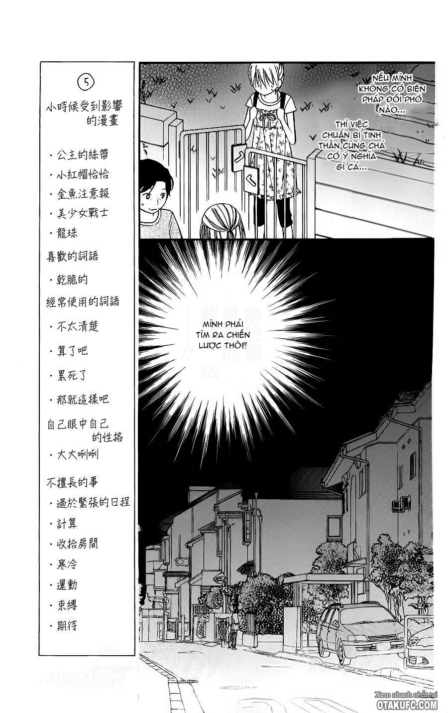 Love So Life Chap 44 - Next Chap 45