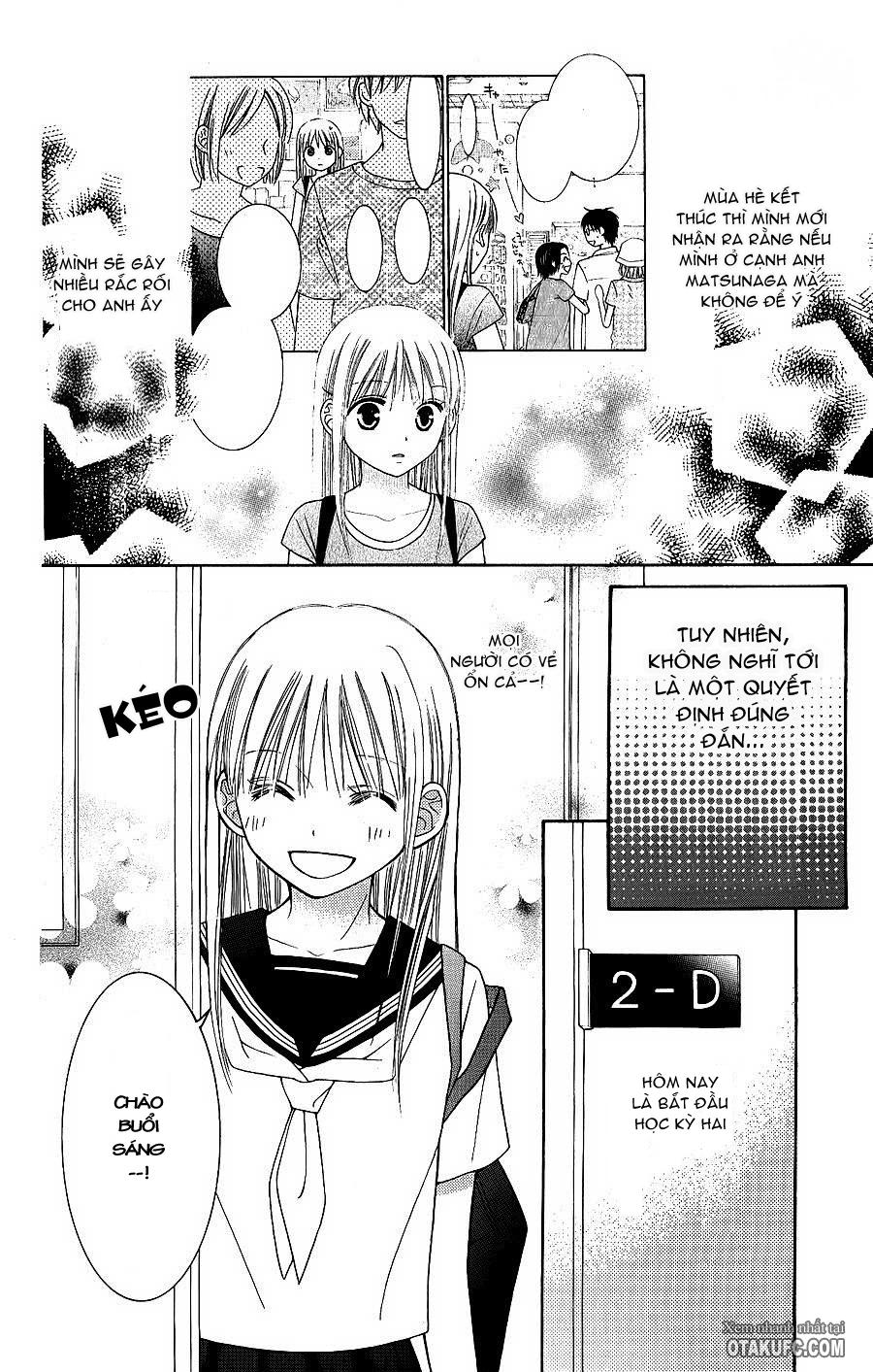 Love So Life Chap 44 - Next Chap 45