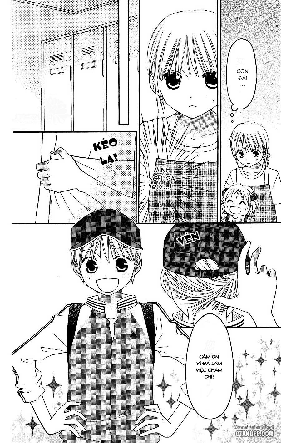 Love So Life Chap 44 - Next Chap 45