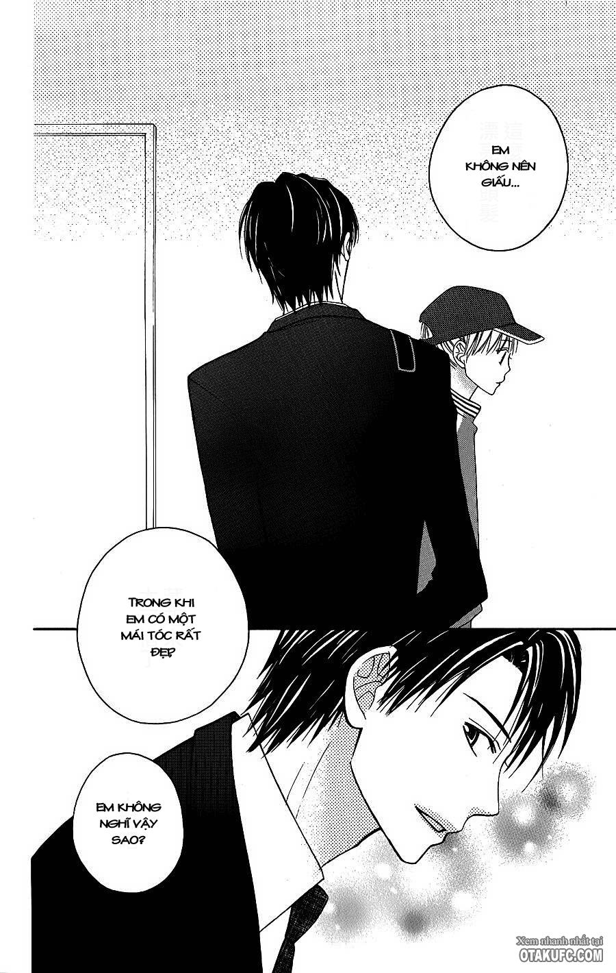 Love So Life Chap 44 - Next Chap 45