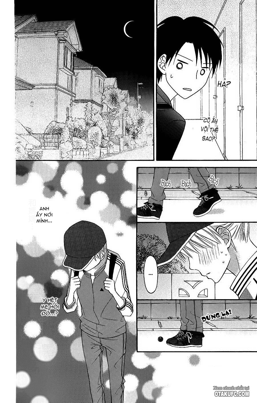 Love So Life Chap 44 - Next Chap 45